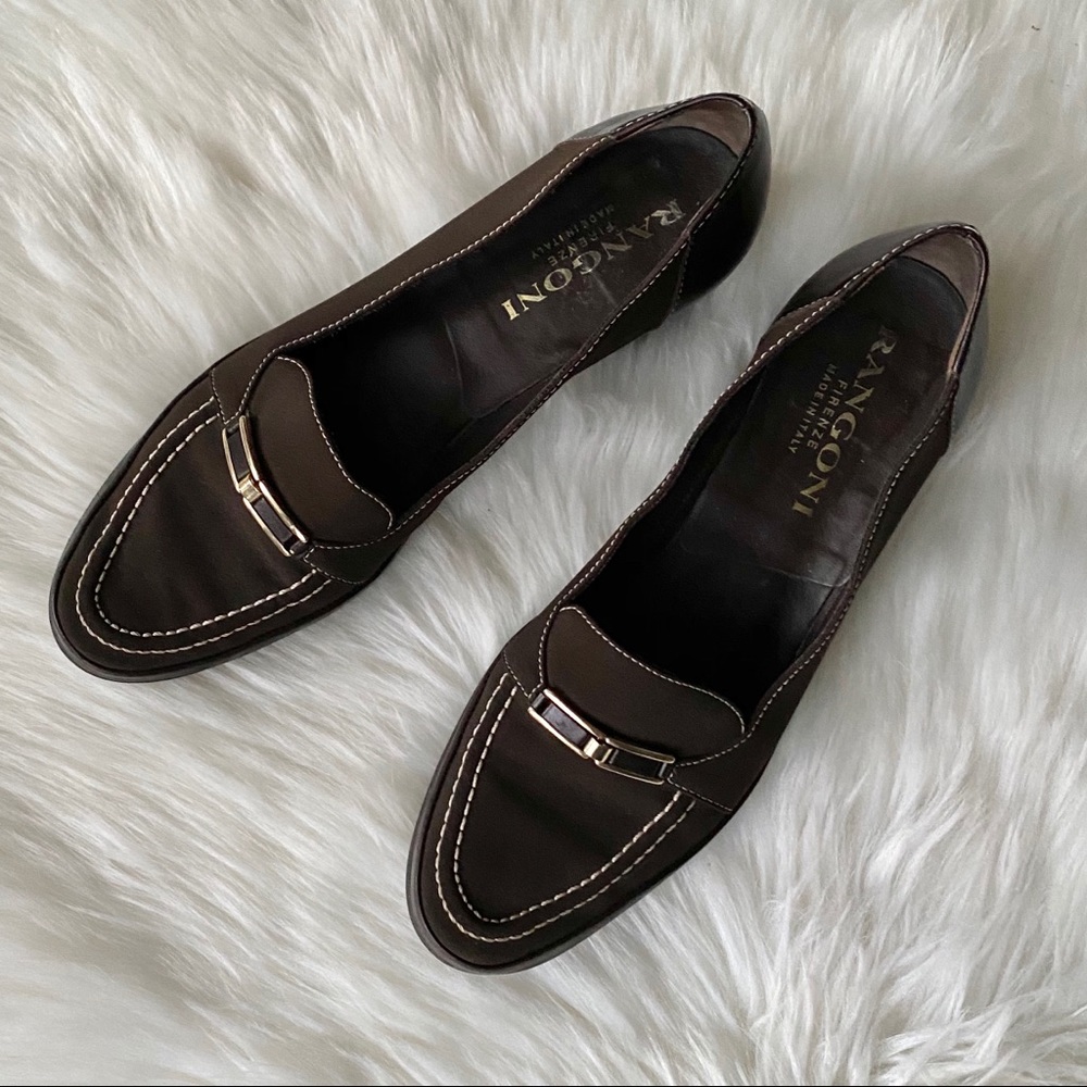 Rangoni Loafers - Picture 1 of 7
